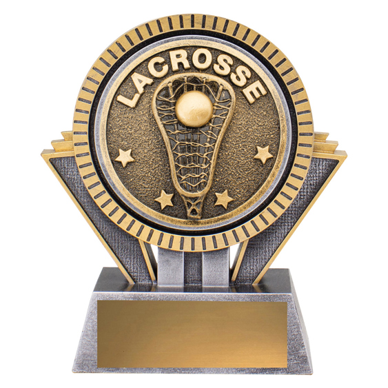 Spartan - Lacrosse!