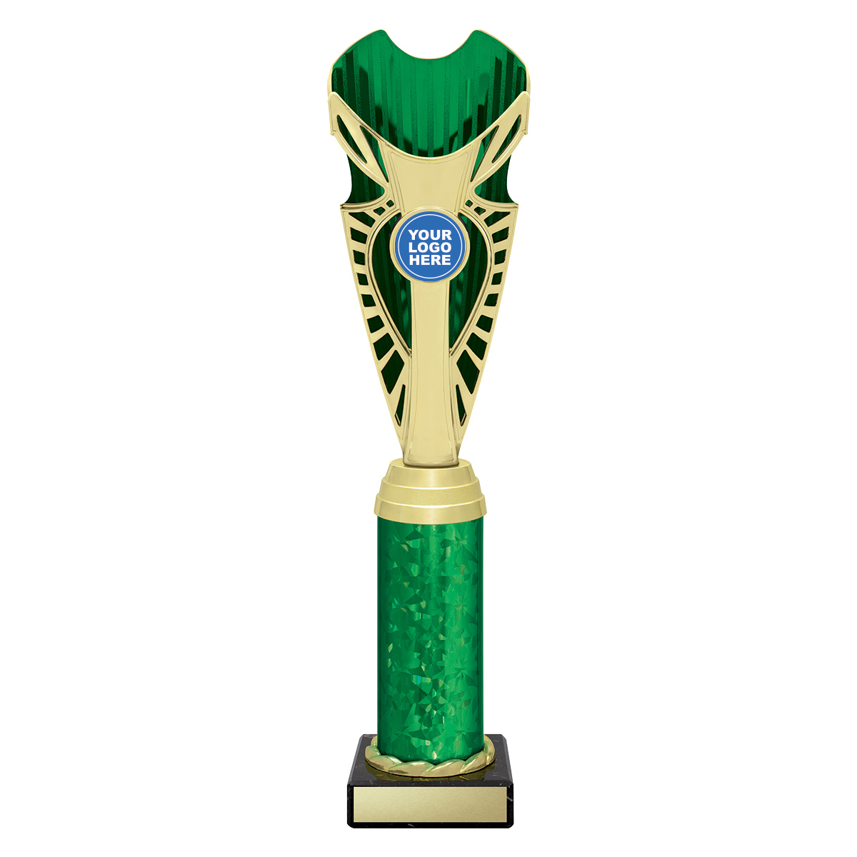 Shine Cup - Green