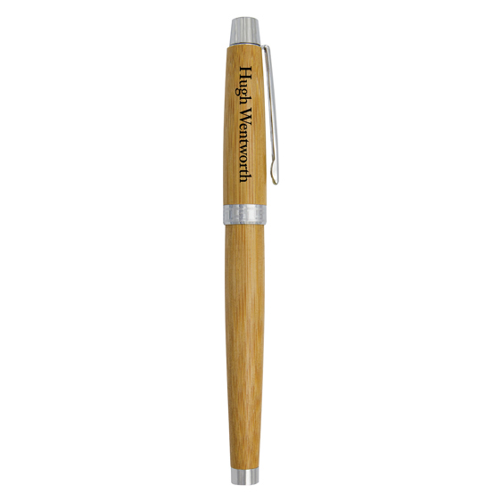 Classic Bamboo Pen!