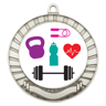 Eco Scroll - Fitness