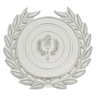 Silver Target Trim