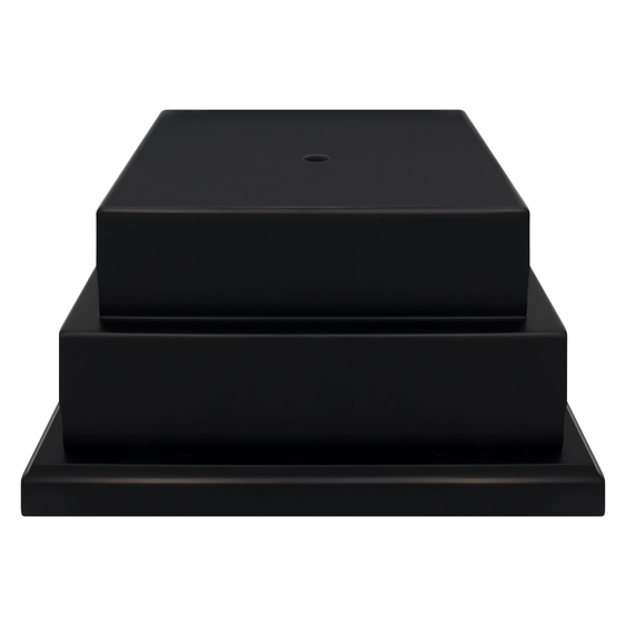 Perpetual Base - Black!