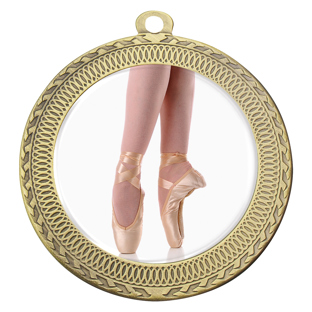 Ovation - Ballet