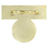 Emblem Name Bar Logo