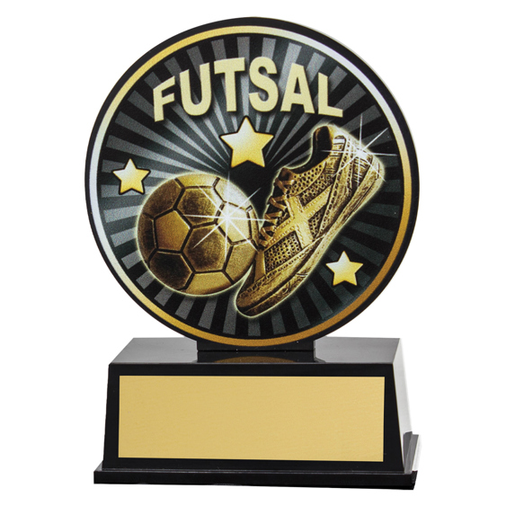 Vibe Futsal!