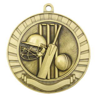 Eco Scroll - Cricket