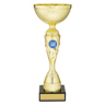 Gold Vector Cup