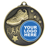Club Medal - Cross Country
