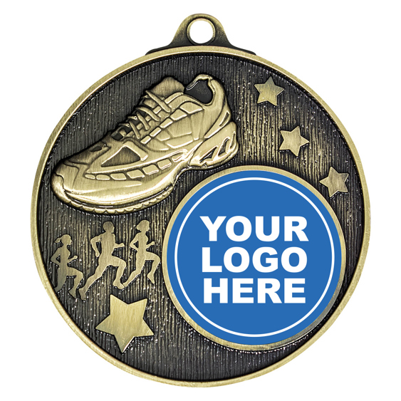 Club Medal - Cross Country!