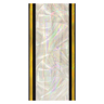 Dazzle Silver