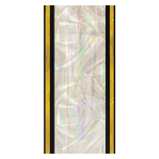 Dazzle Silver