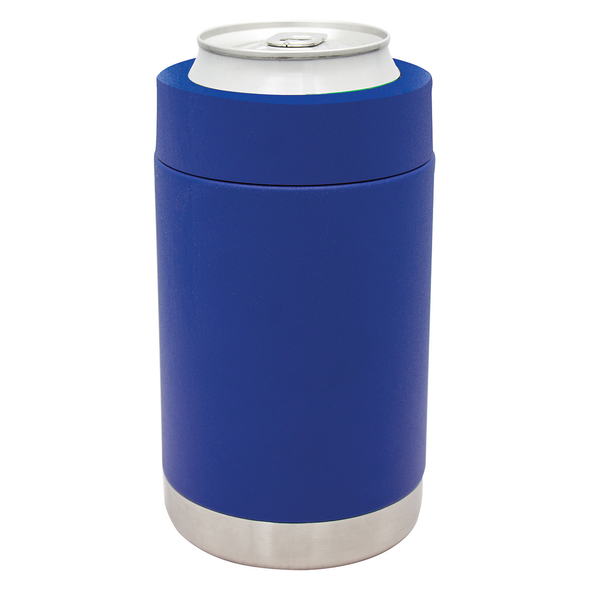 Can Caddy - Blue