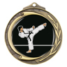 Wreath - Martial Arts