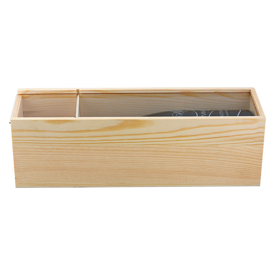 Pine Gift Box!