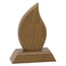 Wood Flame