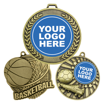 Medals