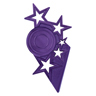 Purple Trailblaze Holder