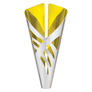 Phantom Cup - Gold / Silver