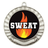 Eco Scroll - Sweat Training!