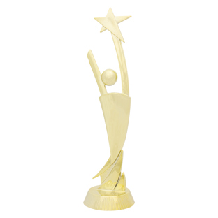 Achievement for the Stars