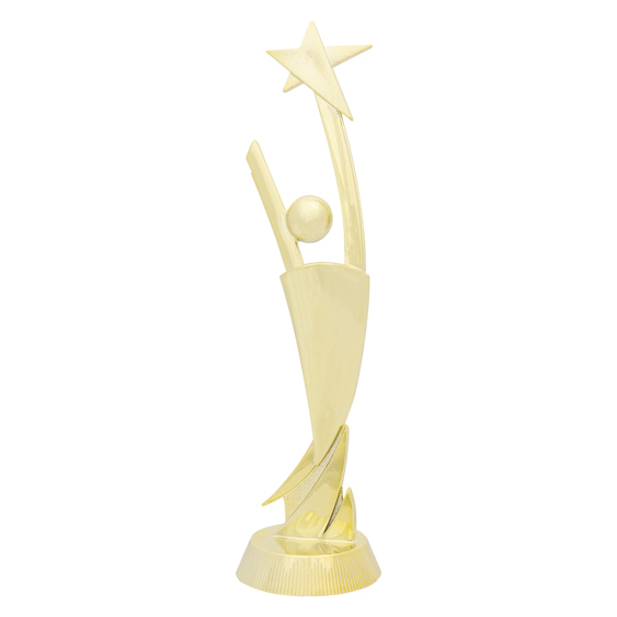 Achievement for the Stars!