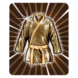 Martial Arts
