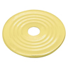 Metal Lid Gold