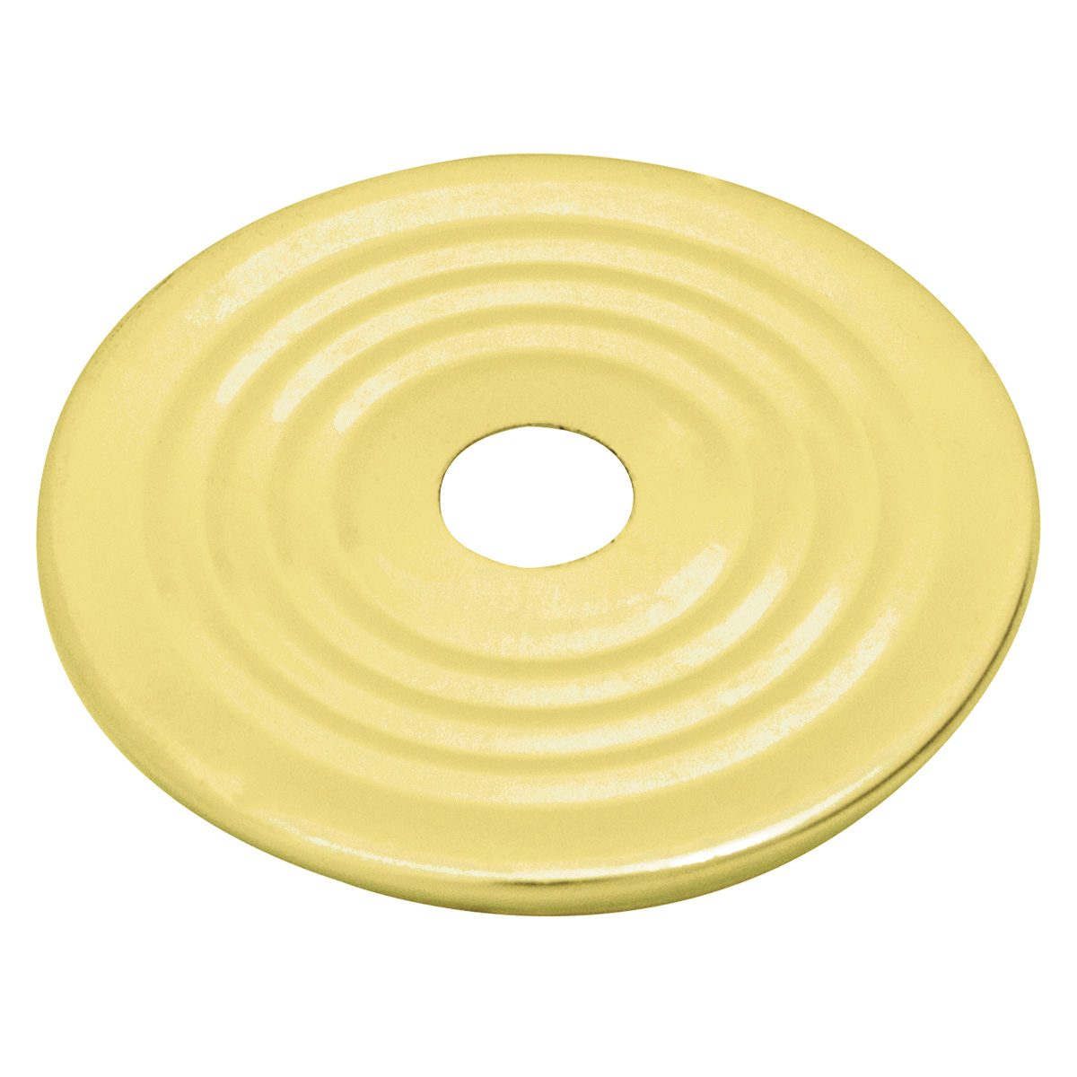 Metal Lid Gold