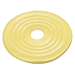 Metal Lid Gold