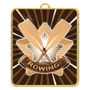 Rowing