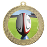 Ovation - Rugby