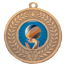 Distinction - Volleyball!