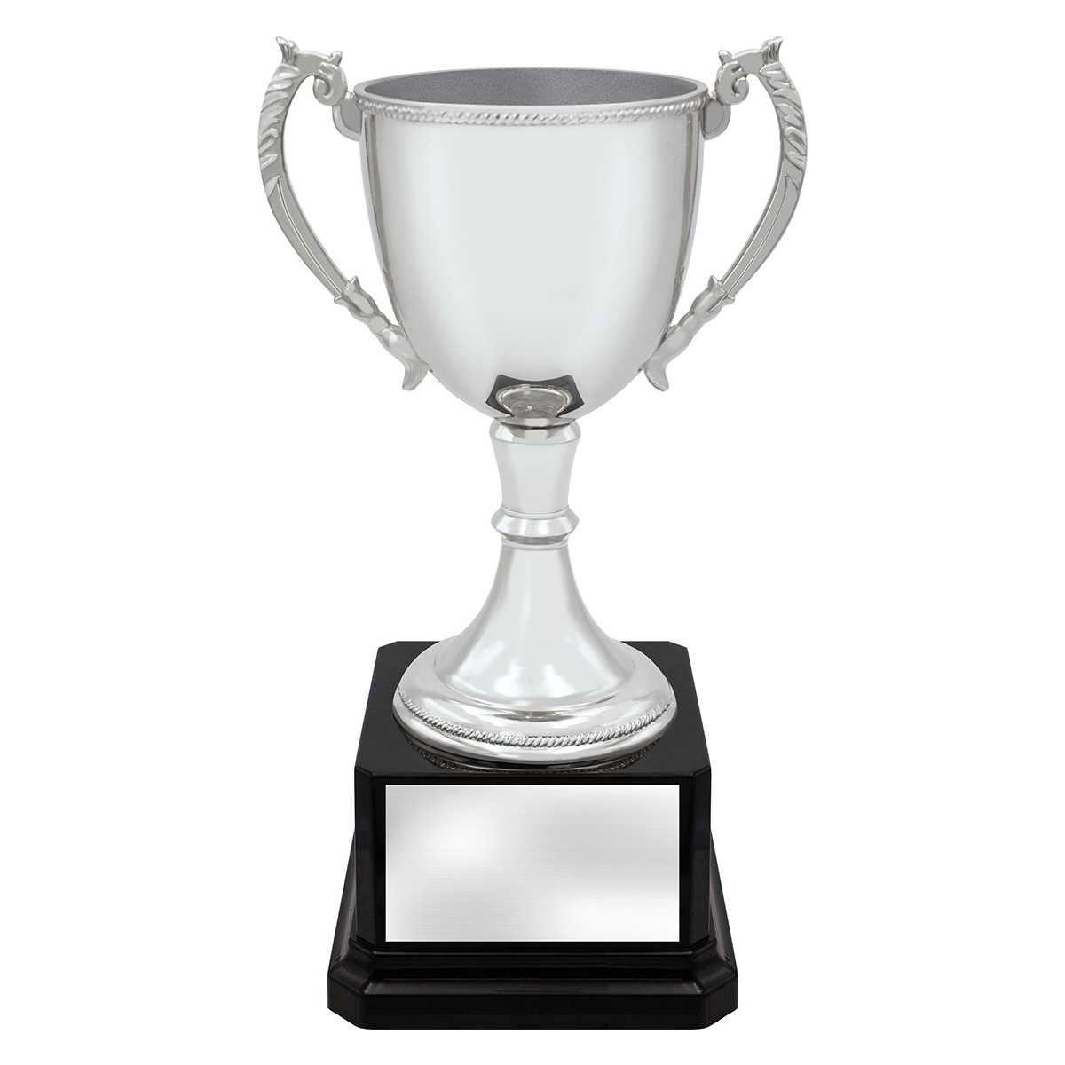 Ultimate Silver Cup