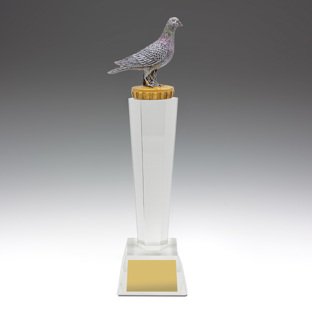 Pigeon Crystal