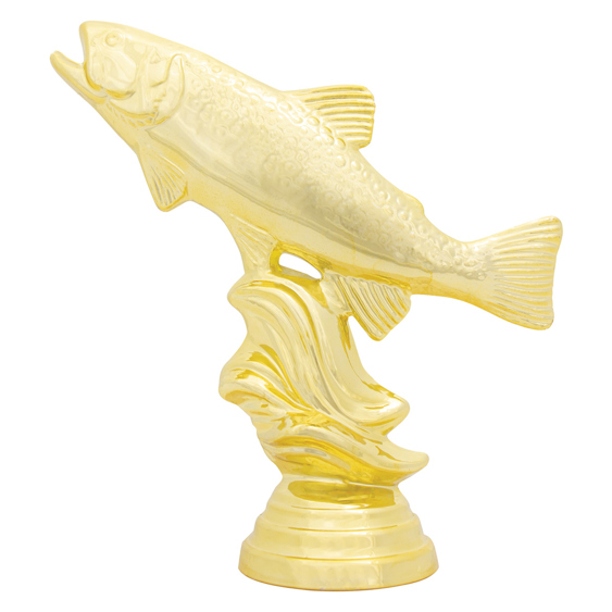 Trout!