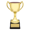 Ultimate Gold Cup!