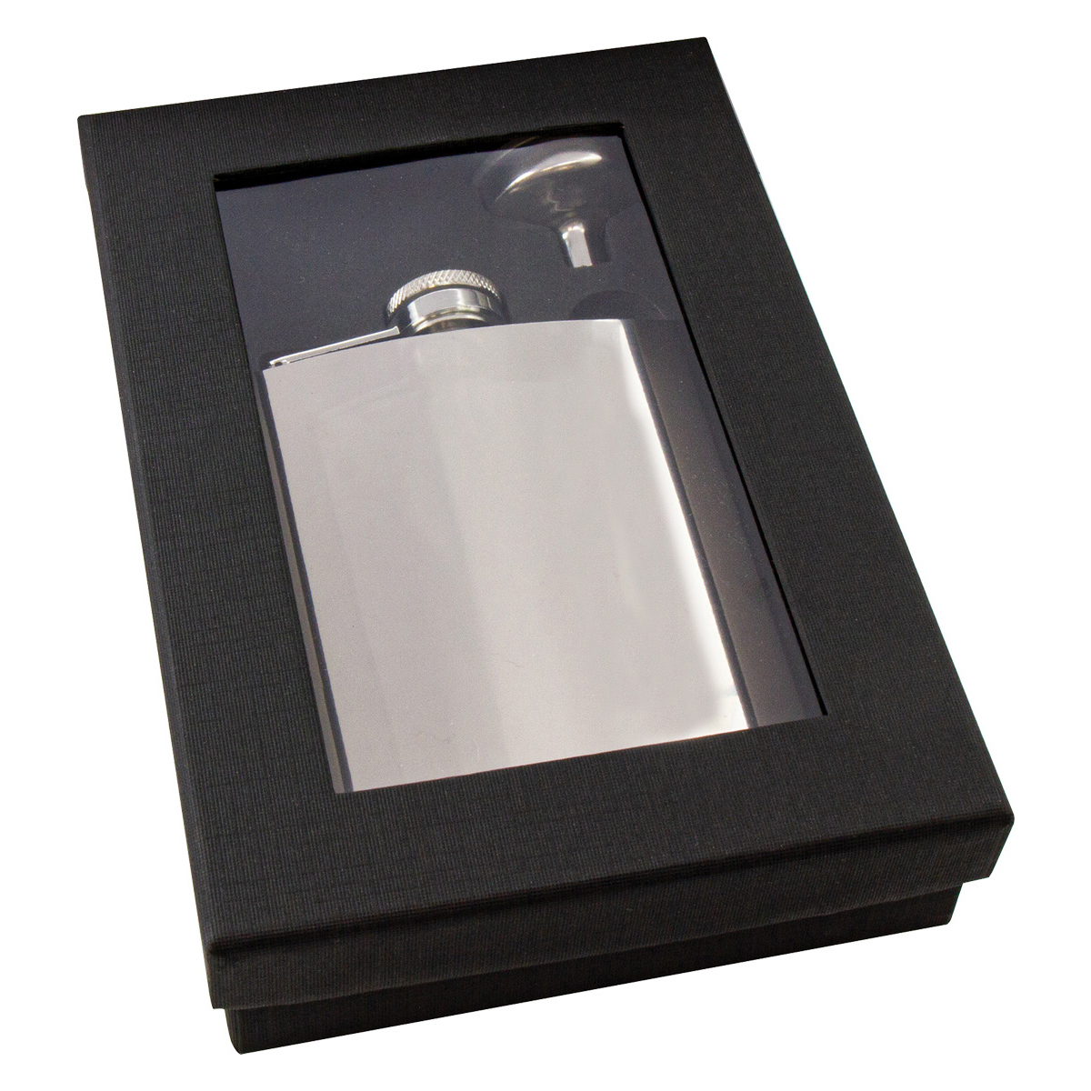 Flask Gift Set