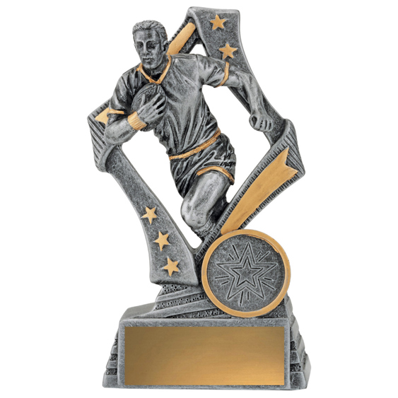Flag Player - Male!