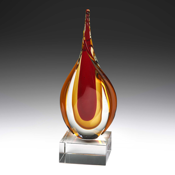 Flame Award!