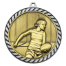 Venture Medal Female!