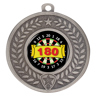 Distinction - 180!