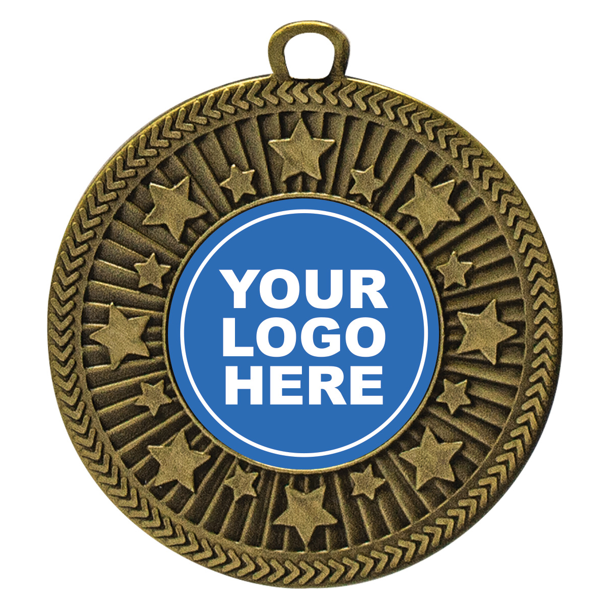 Brio Medal