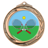 Wreath - Tennis!
