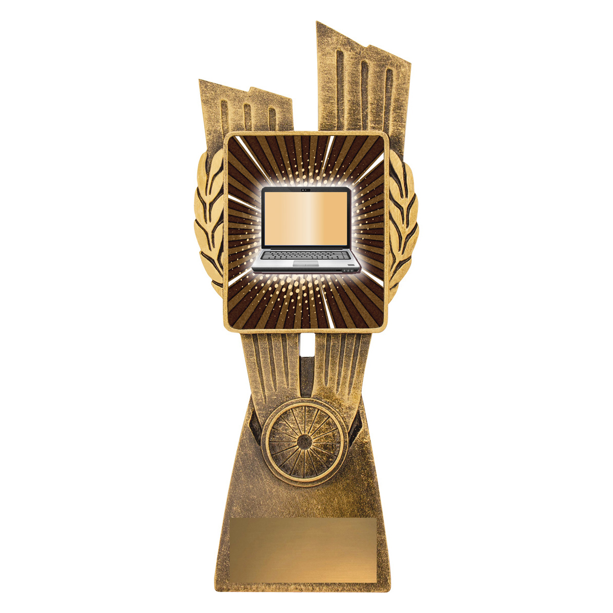 Academic & School - Computers Lynx - Trophies & Awards - Trophies
