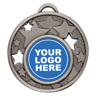 Multi-Stars Medal!