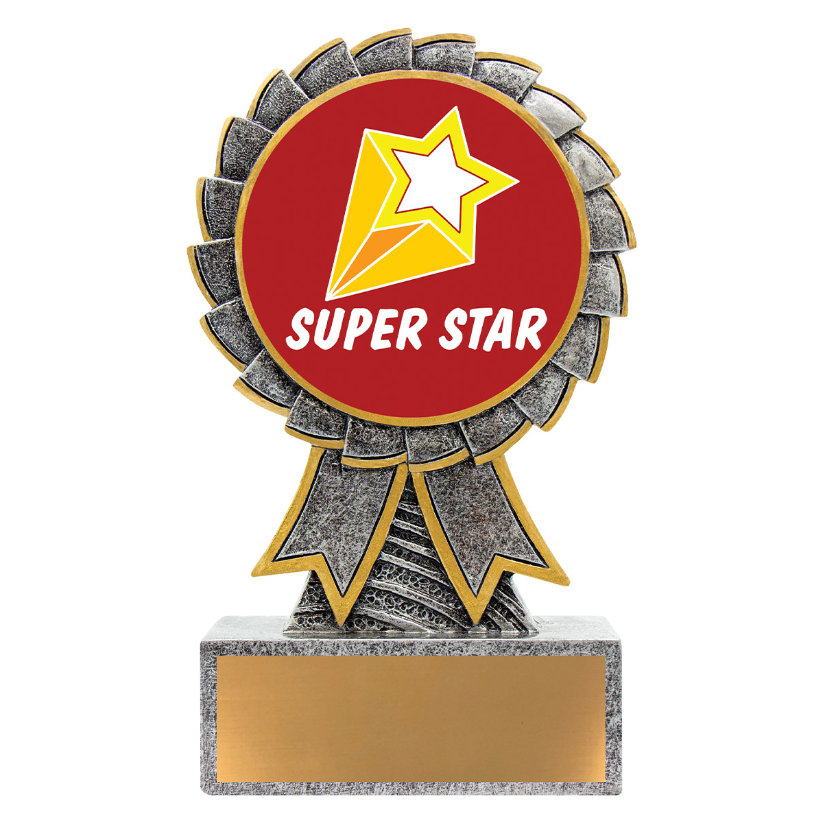 Aster - Super Star