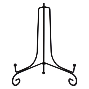 Metal Easel