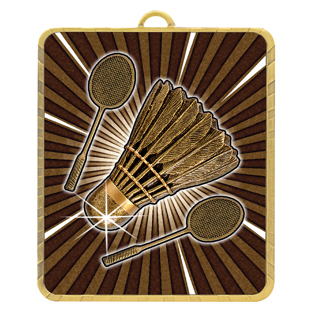 Badminton
