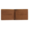 Rawhide Wallet