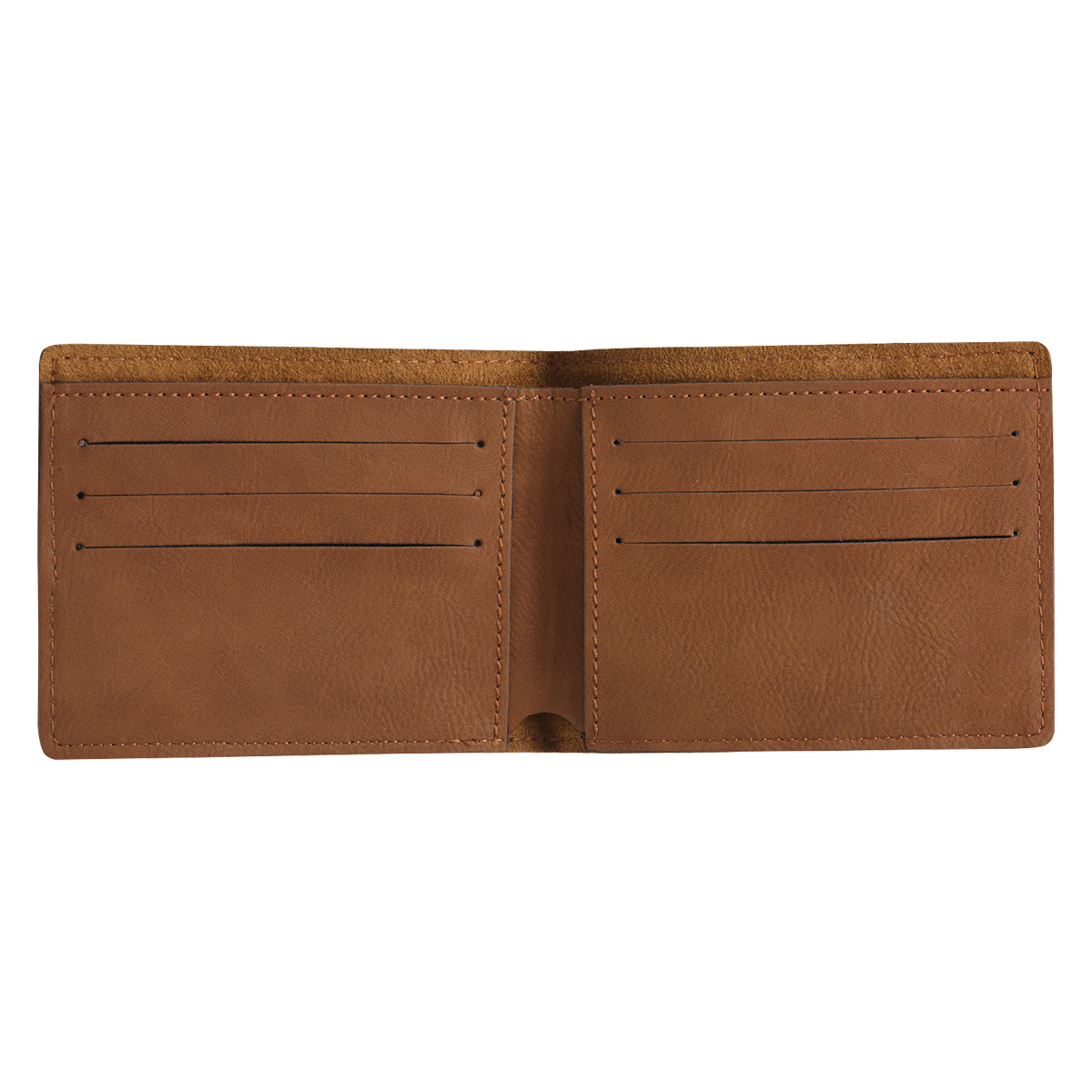 Rawhide Wallet